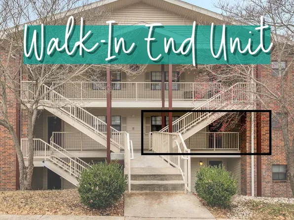 350 S Wildwood Drive, Branson, MO 65616