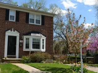 1305 Jeffers Ct, Baltimore, MD 21204