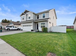 3908 W Belgrave Way, Hayden Lake, ID 83835