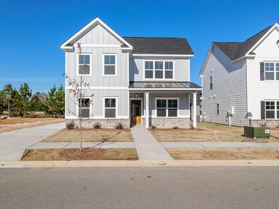 2542 Laurens Street, Grovetown, GA, 30813