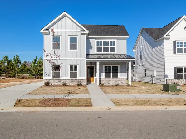 2542 Laurens Street, Grovetown, GA 30813