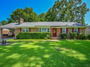 2931 Delfin Rd, Midlothian, VA 23112