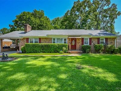 2931 Delfin Rd, Midlothian, VA, 23112