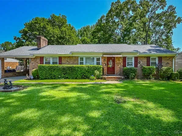 2931 Delfin Rd, Midlothian, VA 23112