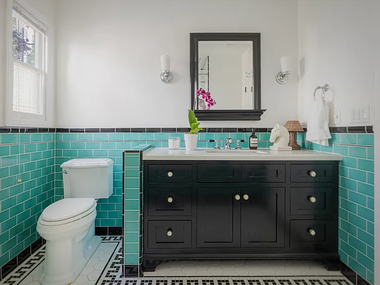 1169 S Sierra Bonita Ave — Photo 36