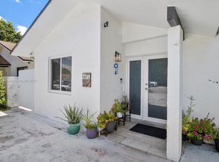 Coral Way Park Sec B, Miami, FL 33155