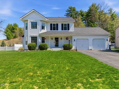44 Whitney Road #South, Saratoga Springs, NY, 12866