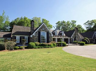 108 S Wildberry Rd, Rocky Face, GA 30740