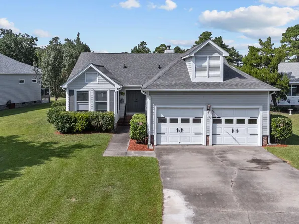 6113 Schooner Court, New Bern, NC 28560