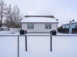 910 W Pearl St, Pasco, WA 99301