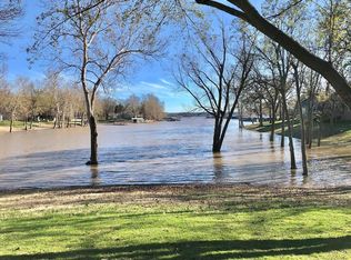 30397 S 567th Rd UNIT 13, Monkey Island, OK 74331