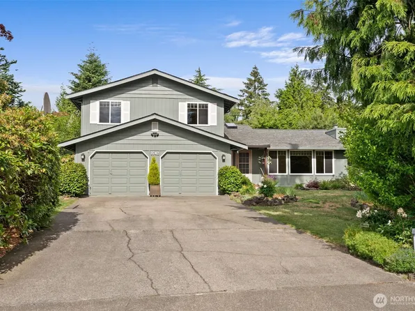 3742 Goldcrest Heights NW, Olympia, WA 98502