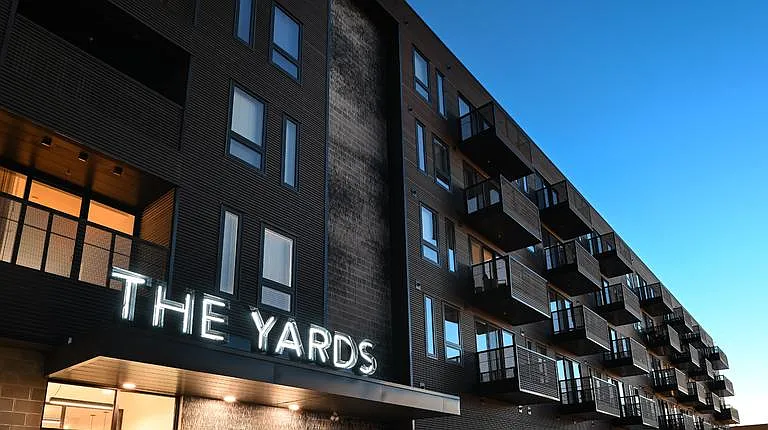 The Yards — Photo 4