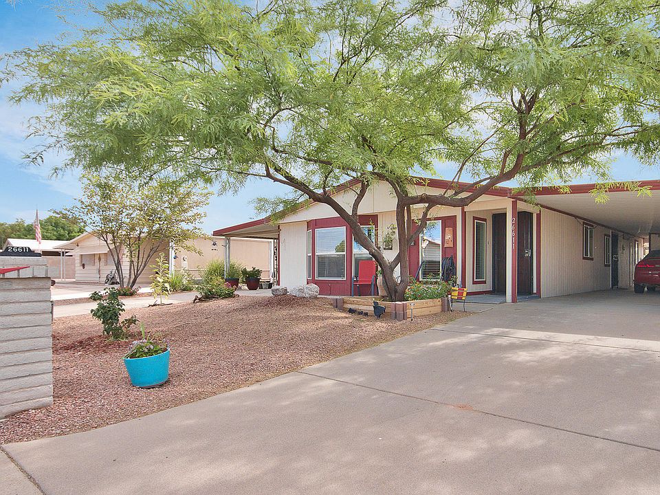 1st image of 26611 S Maricopa Pl