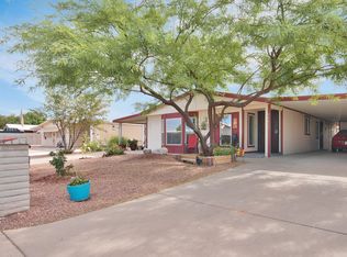 26611 S Maricopa Pl, Sun Lakes, AZ 85248