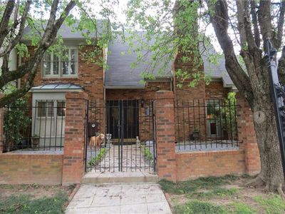 3170 Malone Dr, Montgomery, AL, 36106