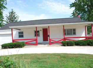 1503 E Sheridan St, Warsaw, IN
