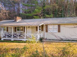 211 Hunnicut Ln, Franklin, NC 28734