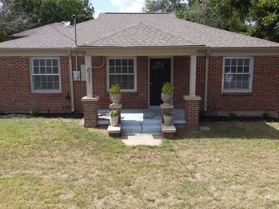 631 W Frey St, Stephenville, TX, 76401