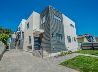 2631 S La Salle Ave #2635-1/2, Los Angeles, CA 90018