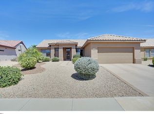 15826 W Wildflower Dr, Surprise, AZ 85374