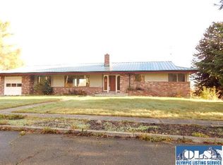 213 Kitchen Dick Rd, Sequim, WA 98382