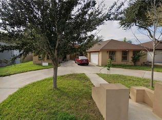 504 Saint George Ave, McAllen, TX 78503
