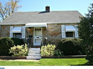 23 Mount Vernon Dr, Claymont, DE 19703