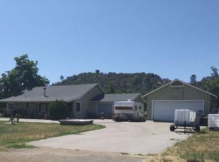 34641 Frazier Rd, Auberry, CA 93602