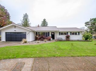 1695 Aerial Way SE, Salem, OR 97302