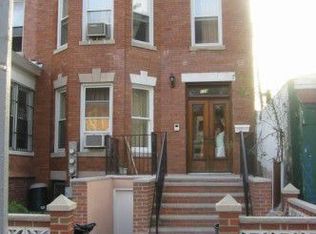 134 Chester Ave, Brooklyn, NY 11218