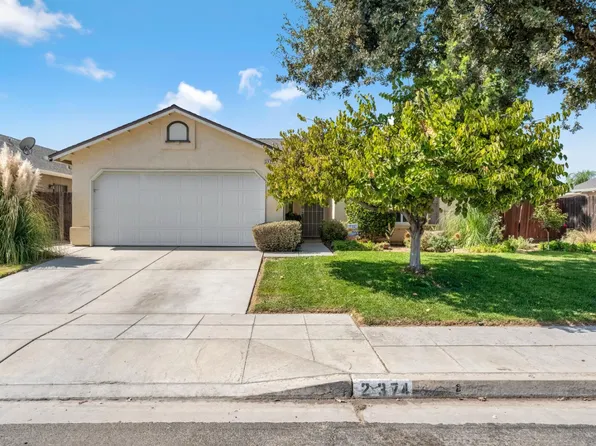 2374 S Sabre Ave, Fresno, CA 93727