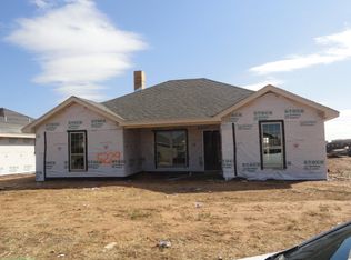 5229 Harvard St, Lubbock, TX 79416