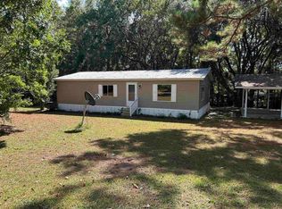 122 Quail Ridge Rd, Havana, FL 32333