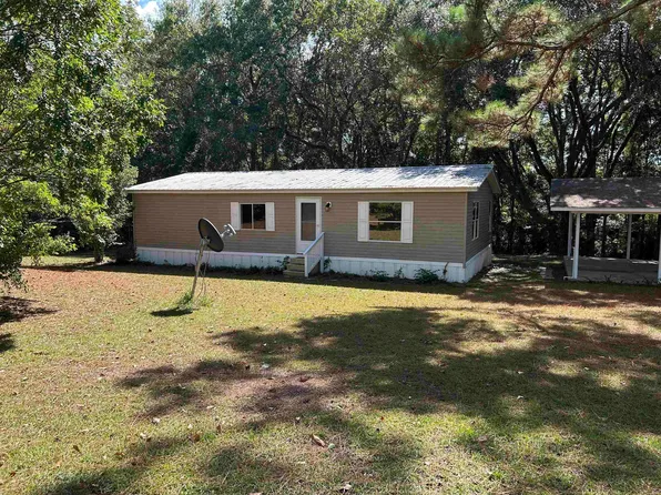 122 Quail Ridge Rd, Havana, FL 32333