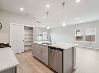 17908 Stone Terrace Ct, Montgomery, TX 77316