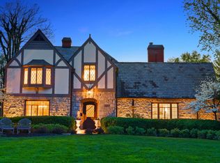 1809 Upper Chelsea Rd, Columbus, OH 43212