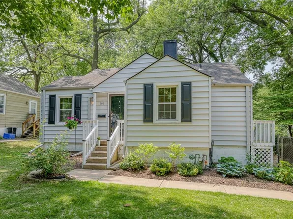 707 W 86th St, Kansas City, MO 64114