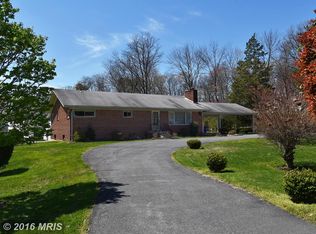 15420 Baileys Ln, Silver Spring, MD 20906