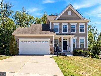 6735 McCormick Dr, Bryans Road, MD, 20616