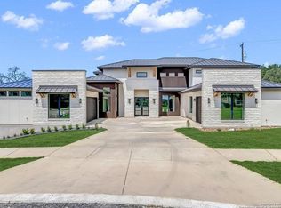 303 Pleasant Knl, San Antonio, TX 78260