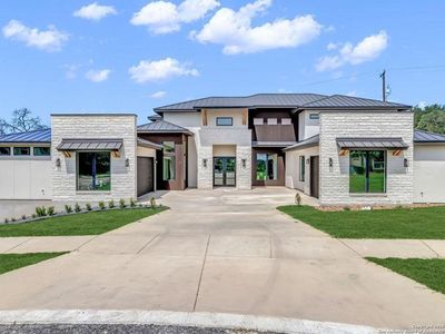 303 Pleasant Knoll, San Antonio, TX, 78260