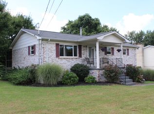 915 Teel Rd, Beckley, WV 25801