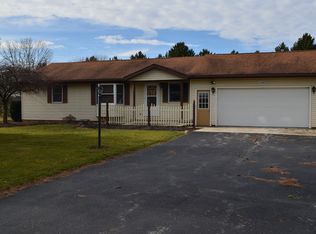 6188 State Route 587, New Riegel, OH 44853