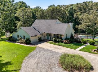 280 Ebenezer Church Rd, Fayetteville, GA 30215