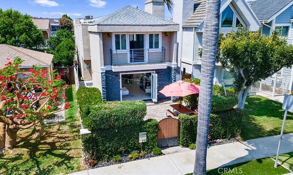 215 Knoxville Ave, Huntington Beach, CA 92648 Zillow