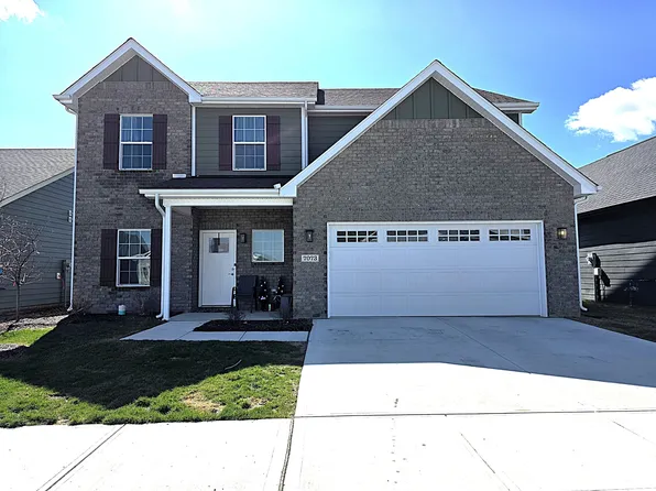 7073 Fowler Dr, Whitestown, IN 46075