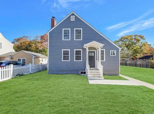 283 Lombardy Blvd, Bay Shore, NY 11706