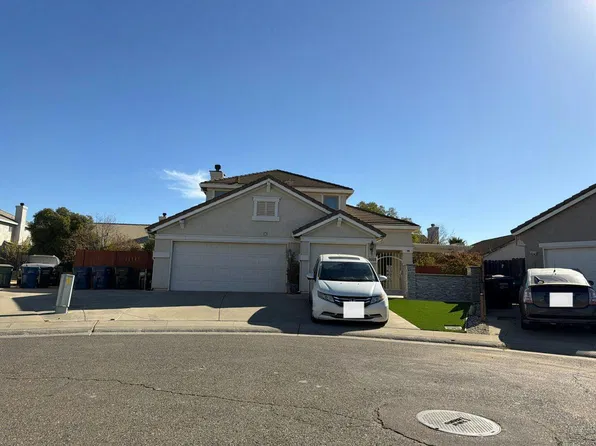 9168 Warrington Ct, Sacramento, CA 95829