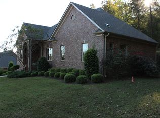 3008 Chelsea Ridge Trl, Columbiana, AL 35051